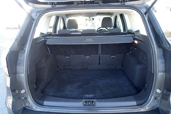 2016 Ford ESCAPE ZG