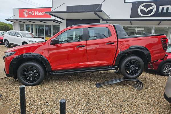 2025 Mazda BT-50 SP TF 4X4