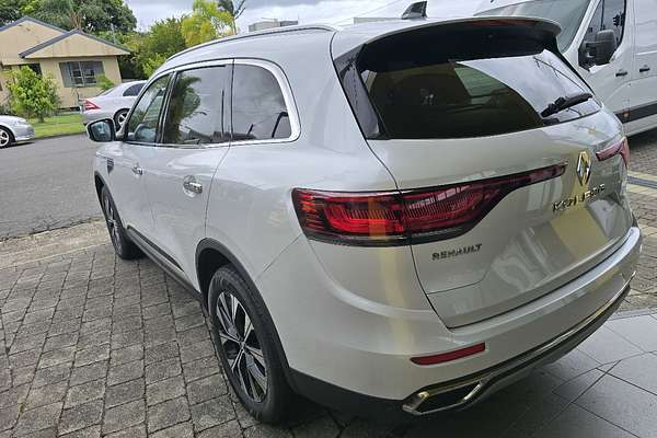 2024 Renault Koleos Zen HZG