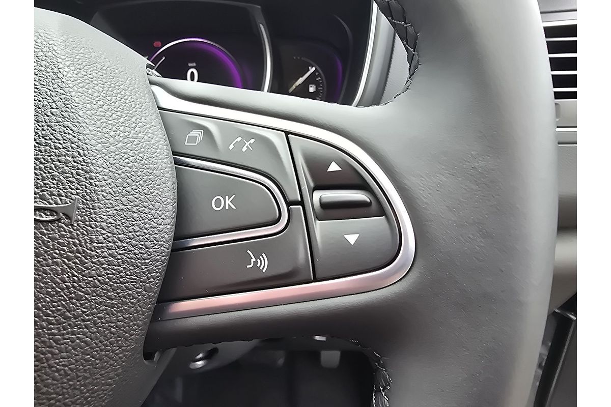 2024 Renault Koleos Zen HZG