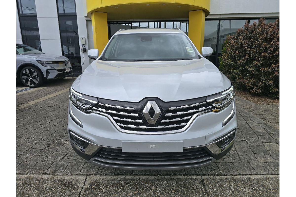 2024 Renault Koleos Zen HZG