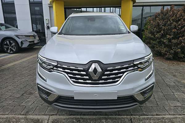 2024 Renault Koleos Zen HZG