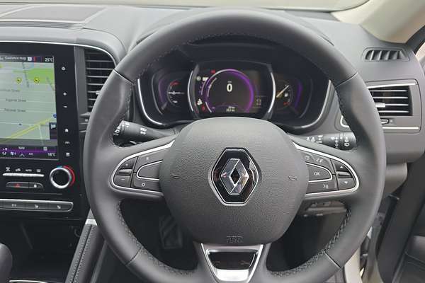 2024 Renault Koleos Zen HZG
