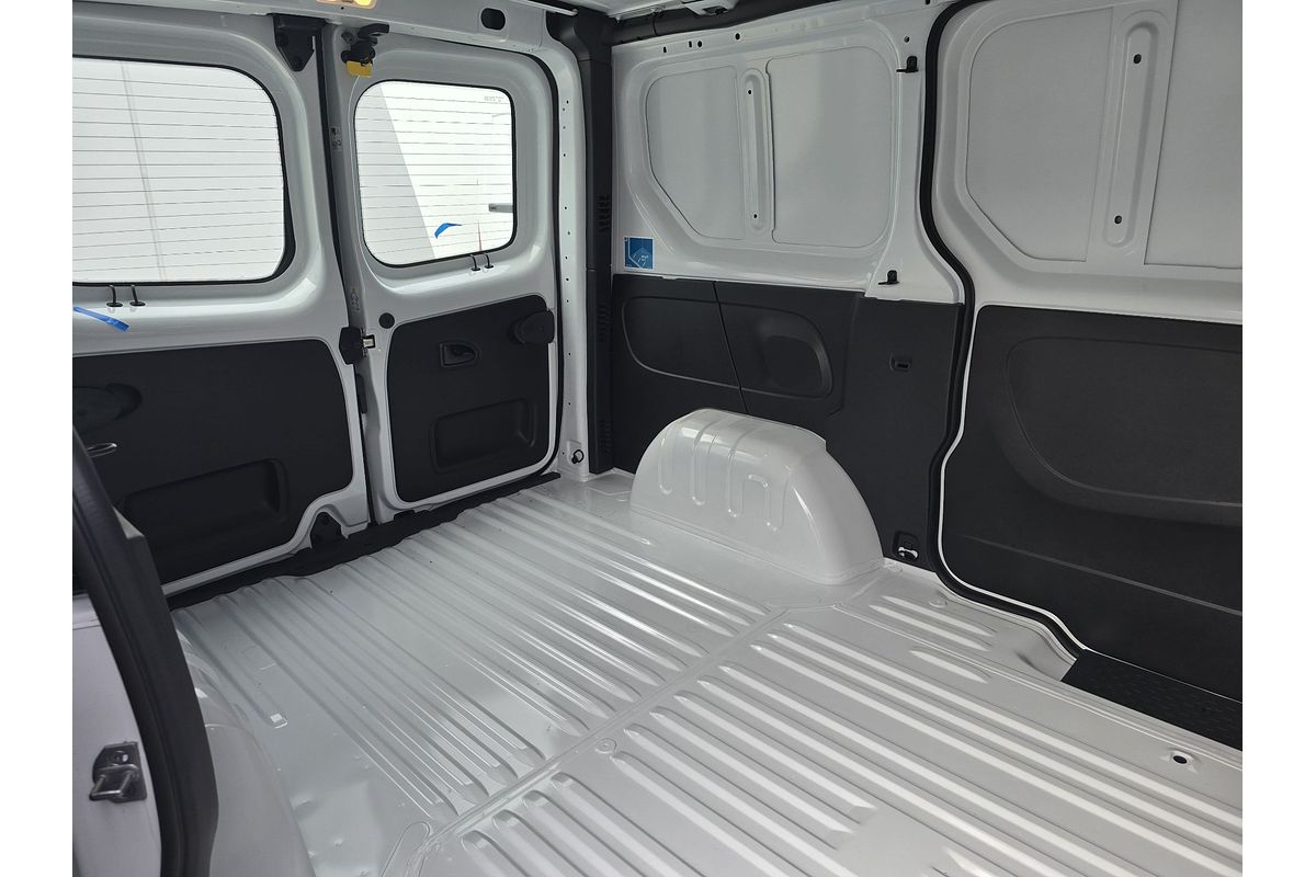 2024 Renault Trafic Pro X82 SWB