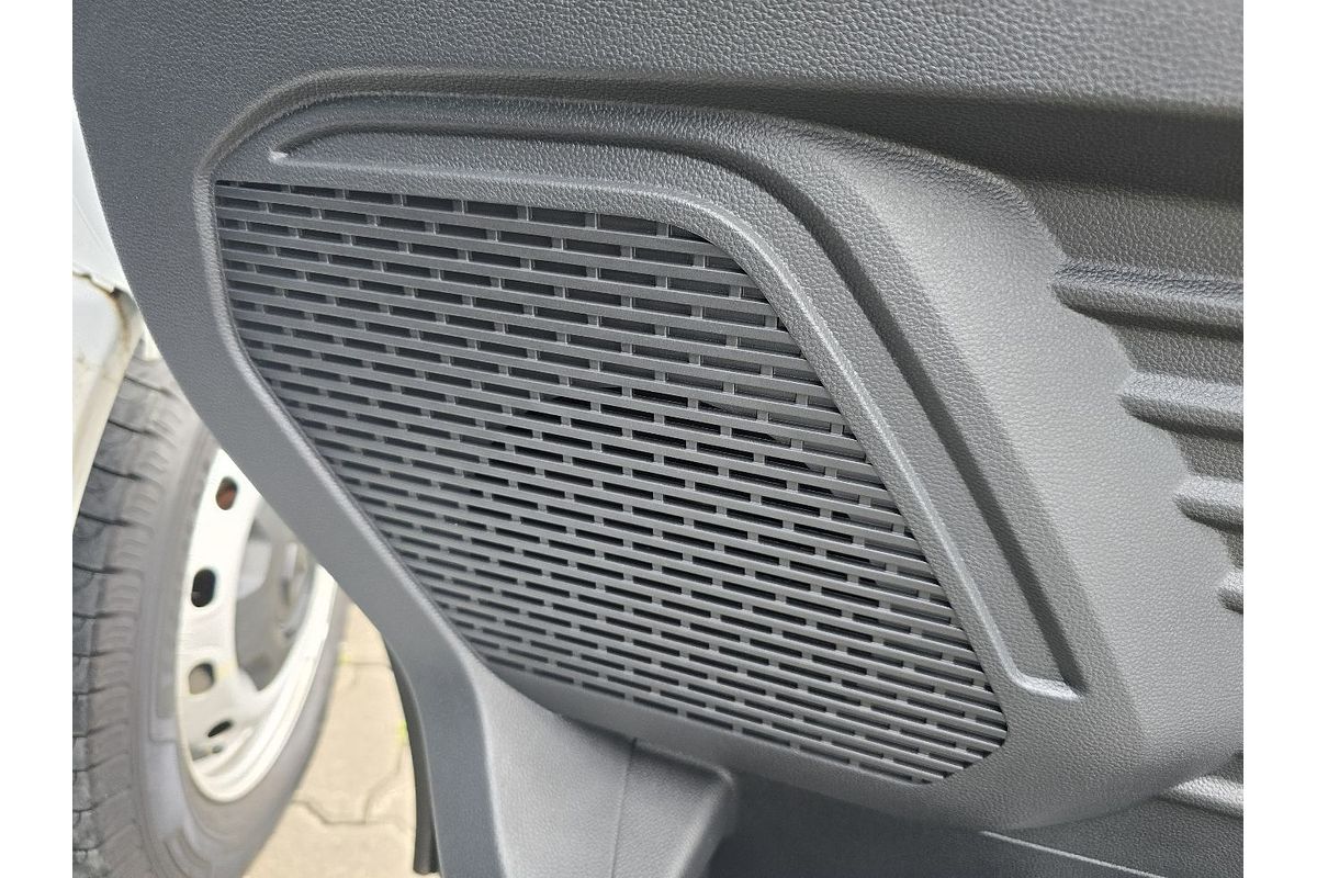 2024 Renault Trafic Pro X82 SWB