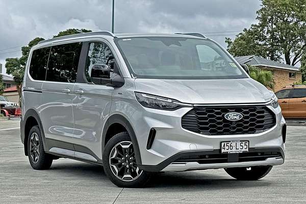 2024 Ford Tourneo Active AV SWB