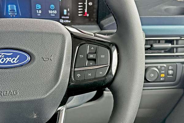 2024 Ford Tourneo Active AV SWB
