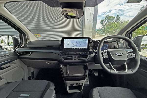 2024 Ford Tourneo Active AV SWB