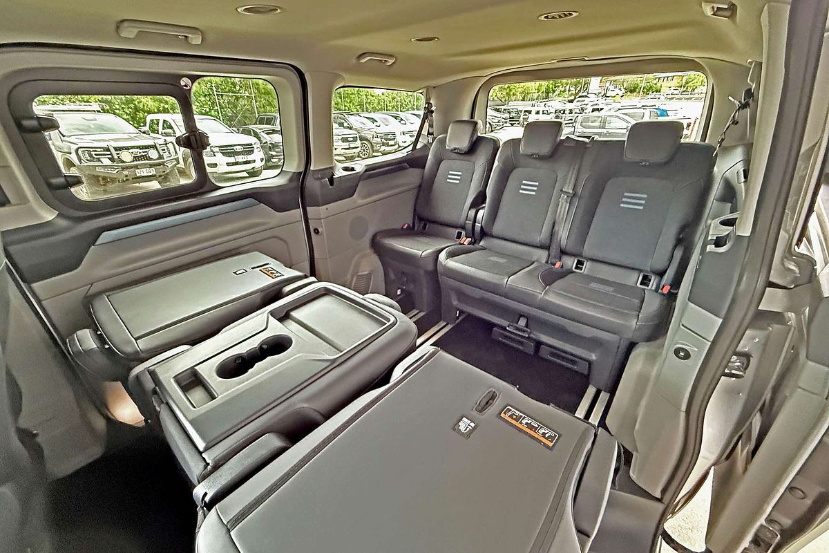 2024 Ford Tourneo Active AV SWB