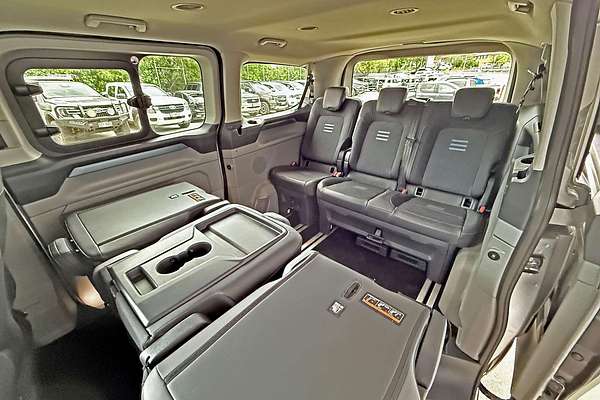 2024 Ford Tourneo Active AV SWB