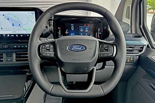 2024 Ford Tourneo Active AV SWB