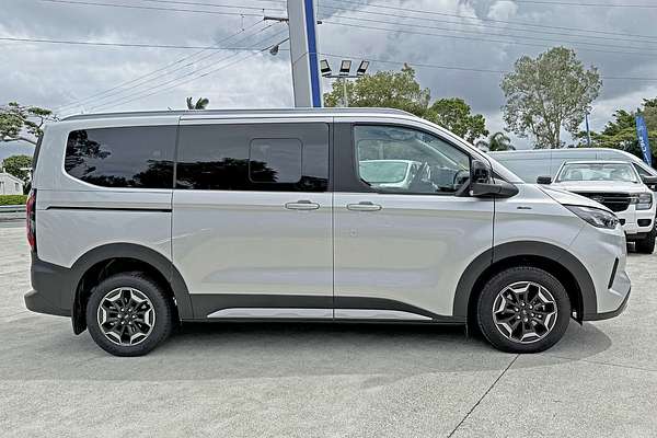 2024 Ford Tourneo Active AV SWB