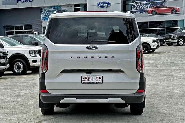 2024 Ford Tourneo Active AV SWB