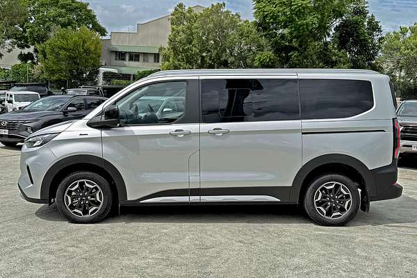 2024 Ford Tourneo Active AV SWB