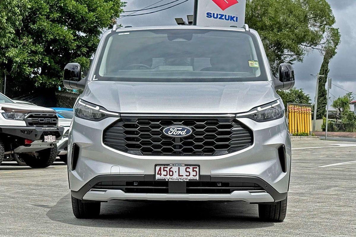 2024 Ford Tourneo Active AV SWB