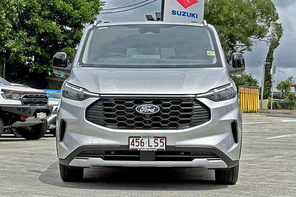 2024 Ford Tourneo Active AV SWB
