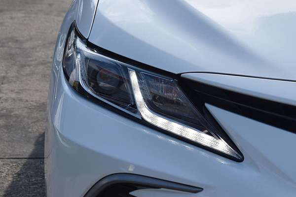 2023 Toyota Camry Ascent AXVH70R