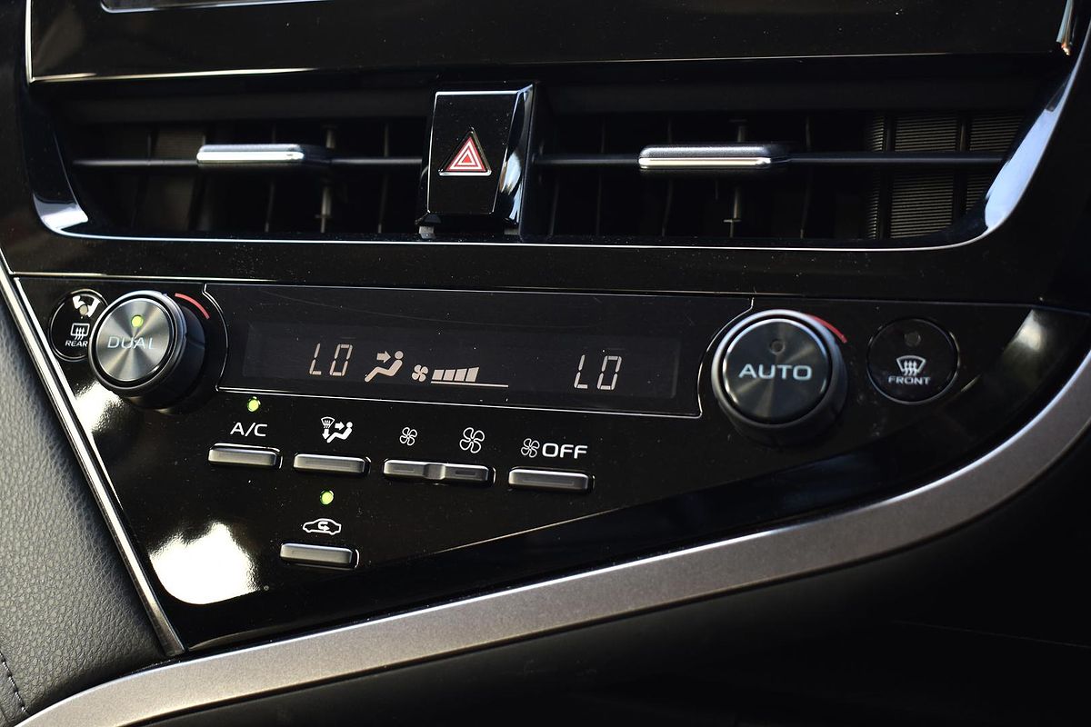 2023 Toyota Camry Ascent AXVH70R