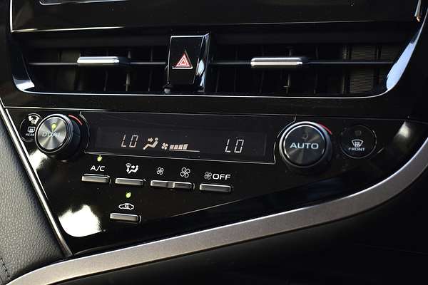 2023 Toyota Camry Ascent AXVH70R