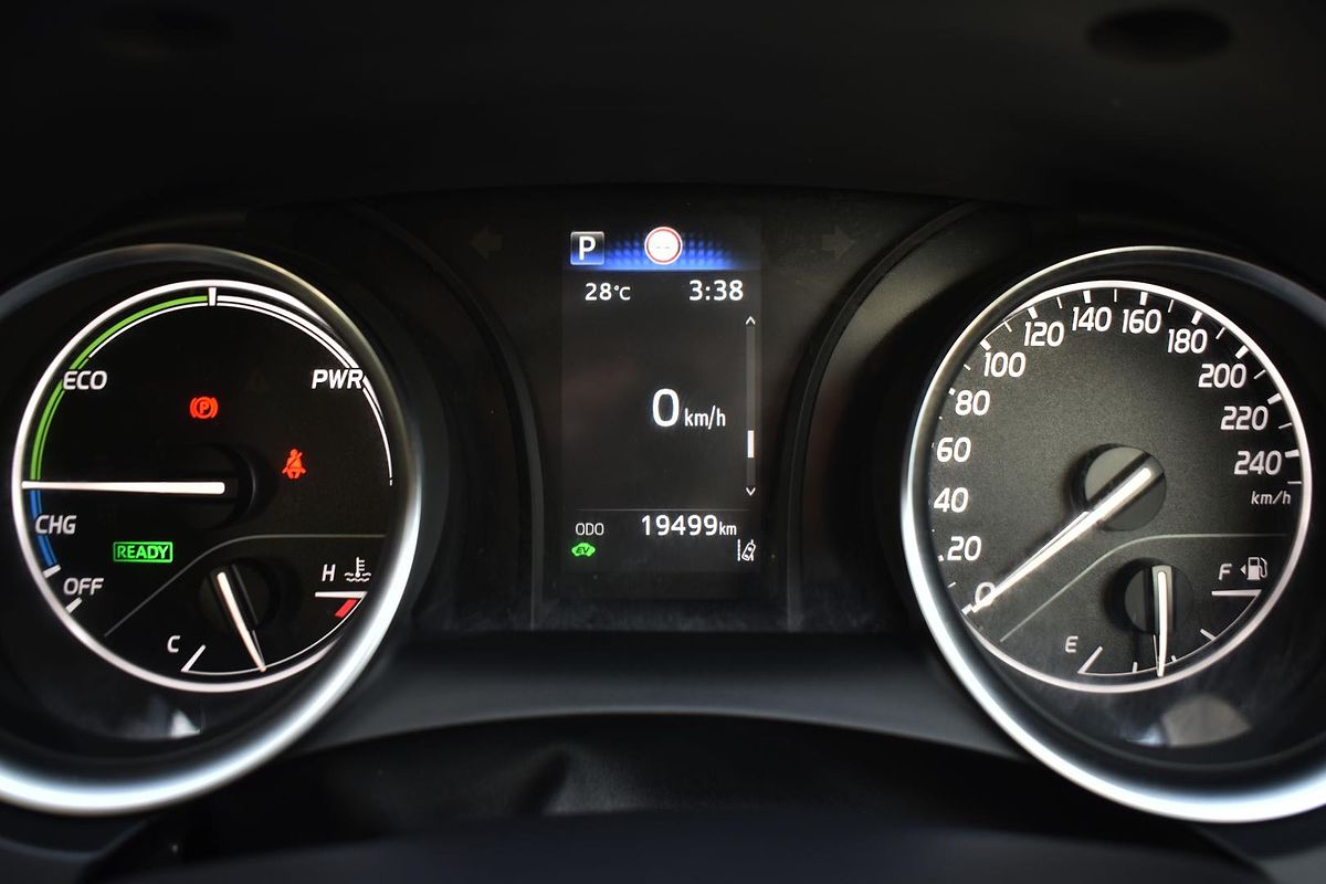 2023 Toyota Camry Ascent AXVH70R
