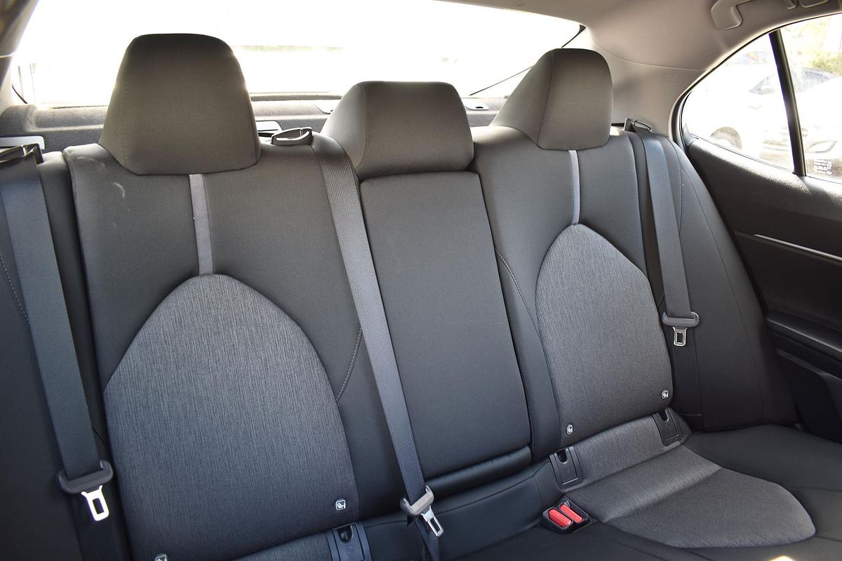 2023 Toyota Camry Ascent AXVH70R