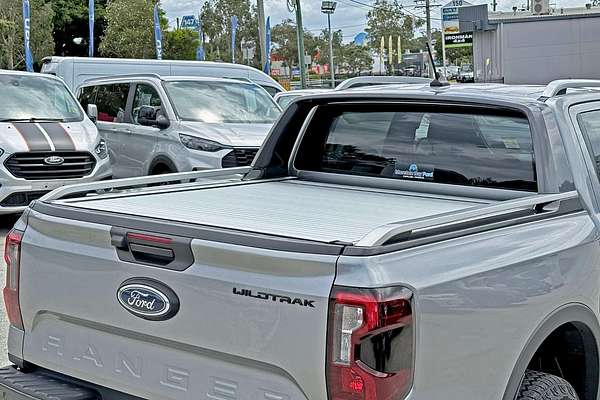 2024 Ford Ranger Wildtrak 4X4