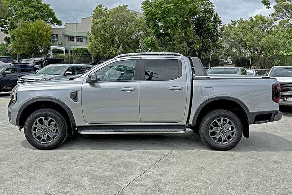 2024 Ford Ranger Wildtrak 4X4