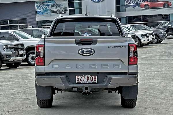 2024 Ford Ranger Wildtrak 4X4