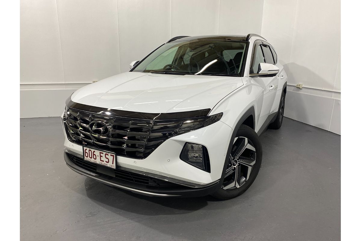 2022 Hyundai Tucson Highlander NX4.V1