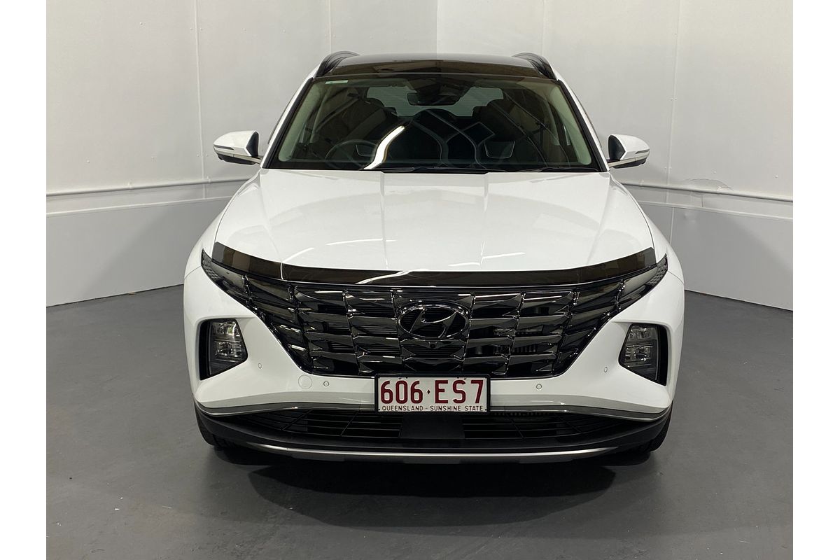 2022 Hyundai Tucson Highlander NX4.V1