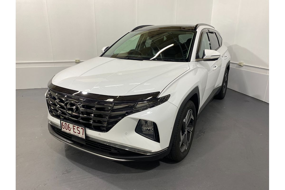 2022 Hyundai Tucson Highlander NX4.V1