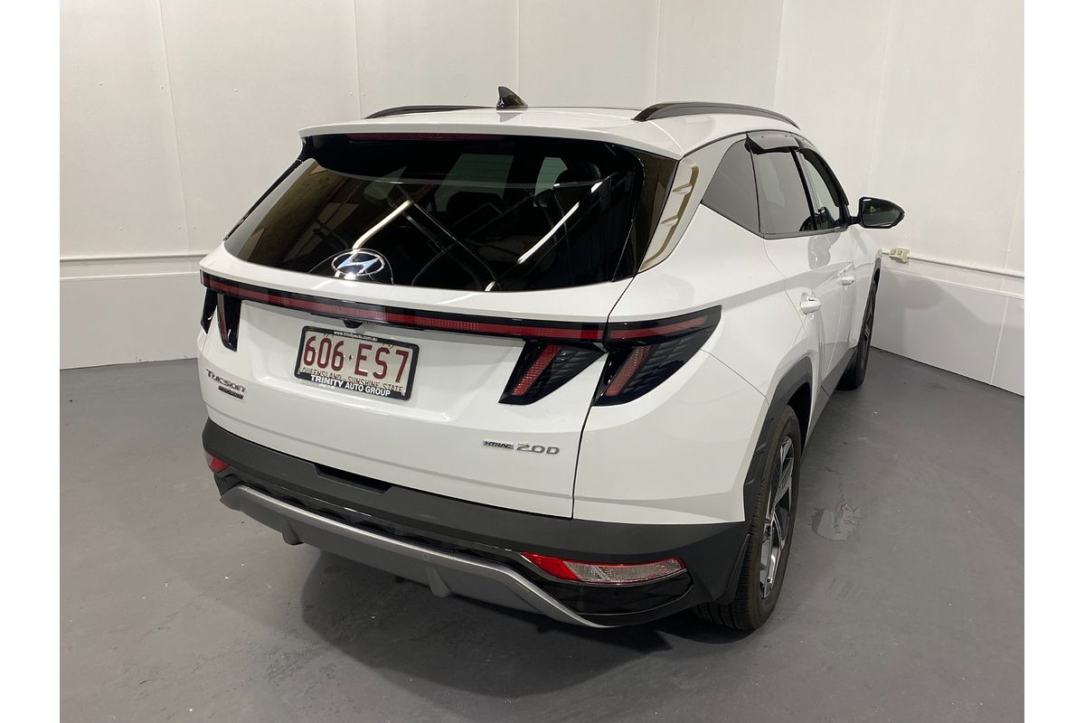 2022 Hyundai Tucson Highlander NX4.V1
