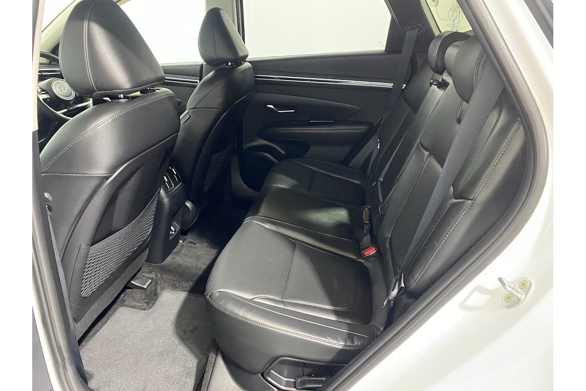 2022 Hyundai Tucson Highlander NX4.V1