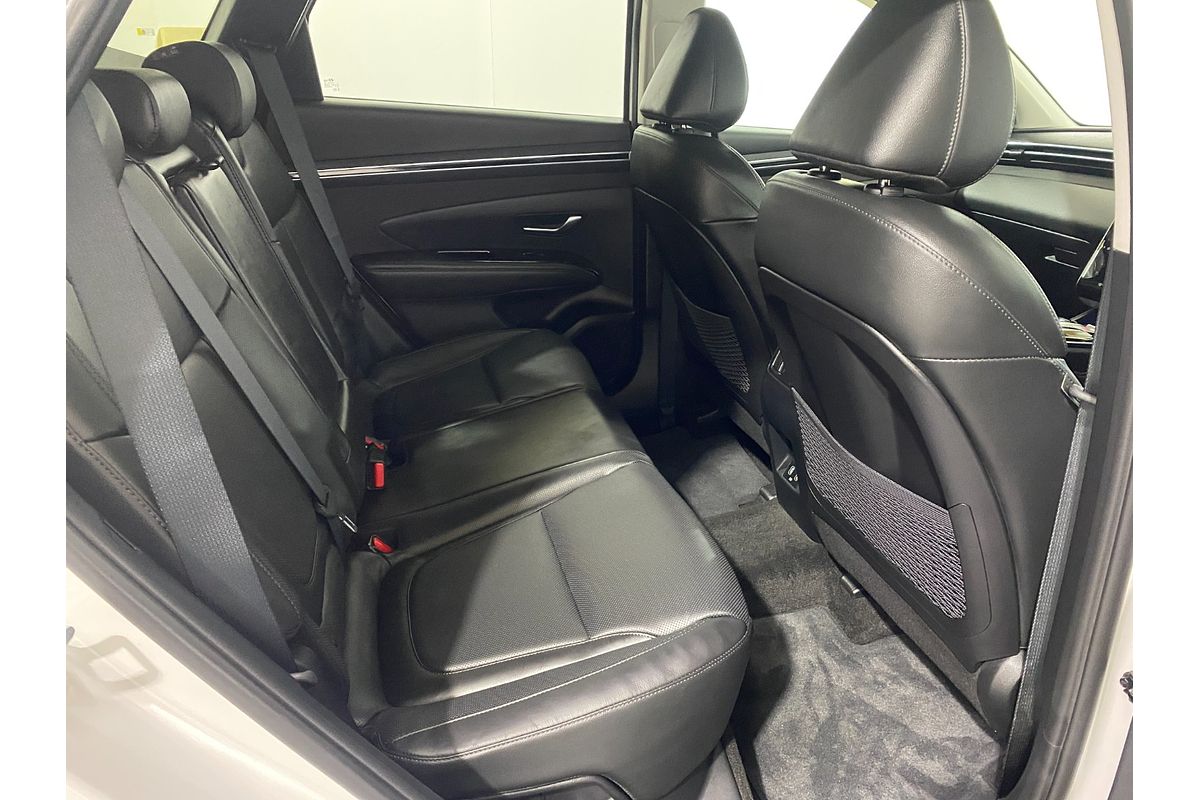 2022 Hyundai Tucson Highlander NX4.V1