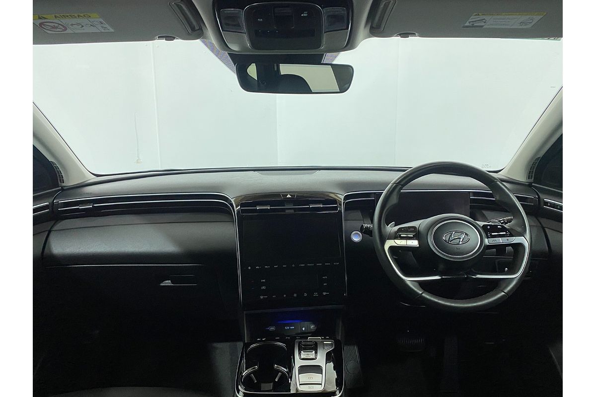 2022 Hyundai Tucson Highlander NX4.V1