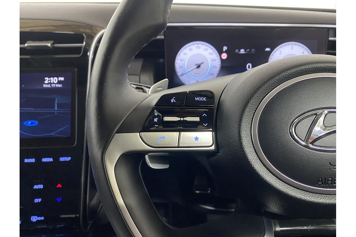 2022 Hyundai Tucson Highlander NX4.V1