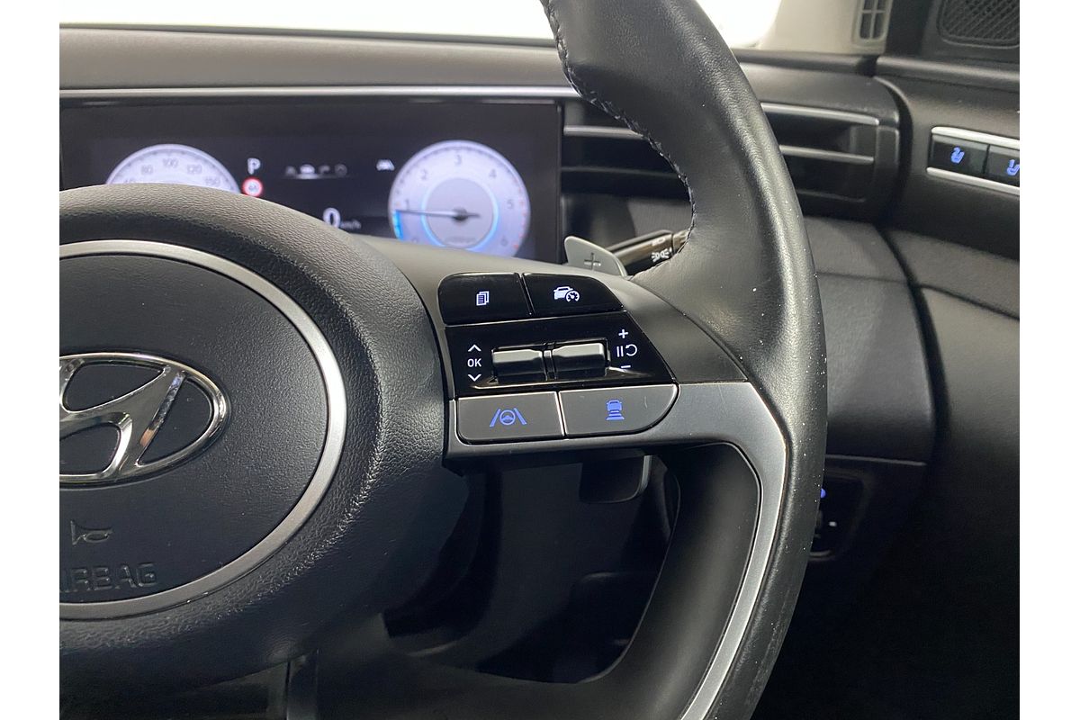 2022 Hyundai Tucson Highlander NX4.V1