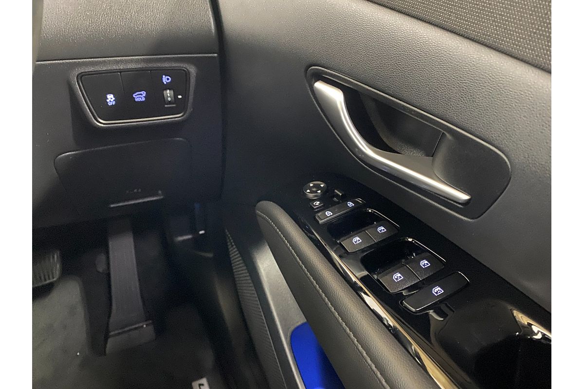 2022 Hyundai Tucson Highlander NX4.V1