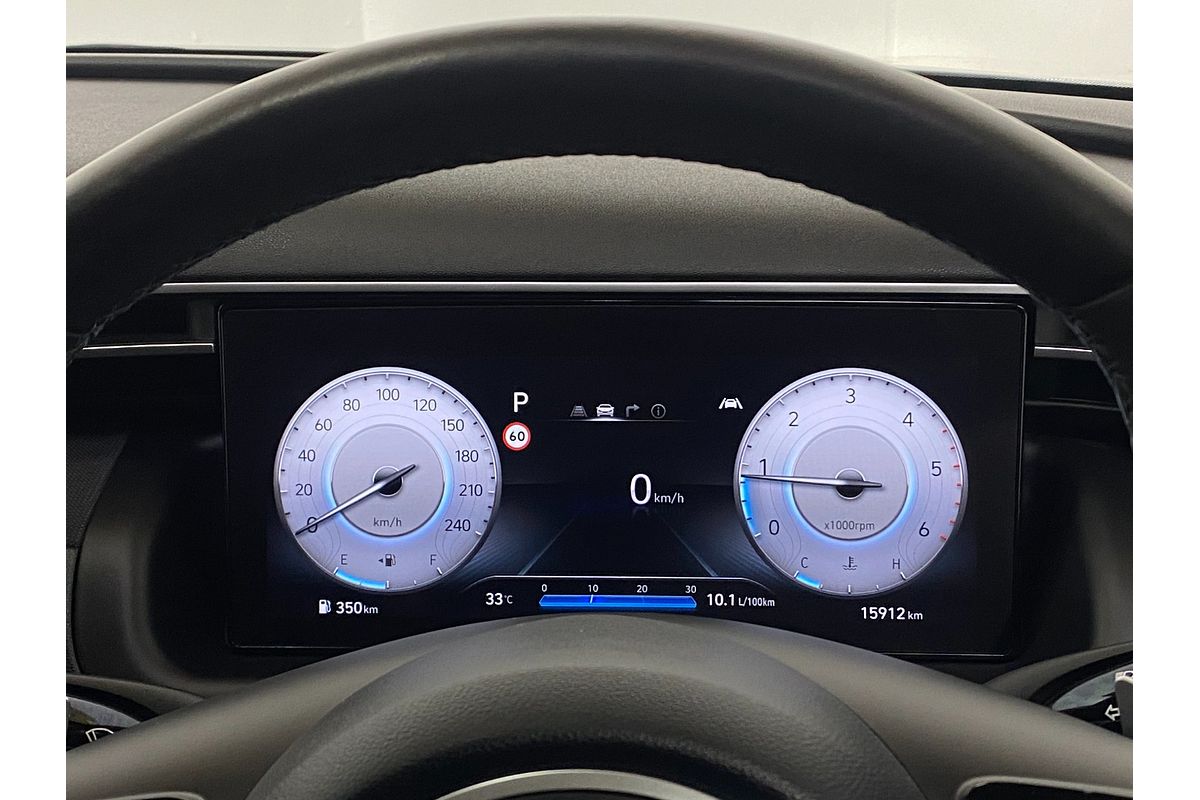 2022 Hyundai Tucson Highlander NX4.V1