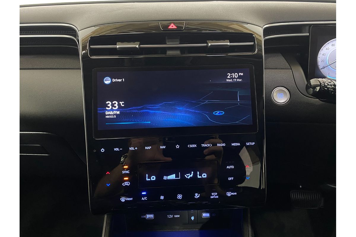 2022 Hyundai Tucson Highlander NX4.V1