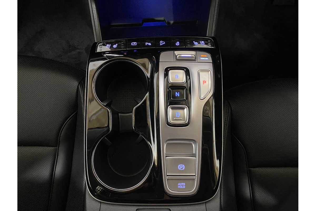 2022 Hyundai Tucson Highlander NX4.V1