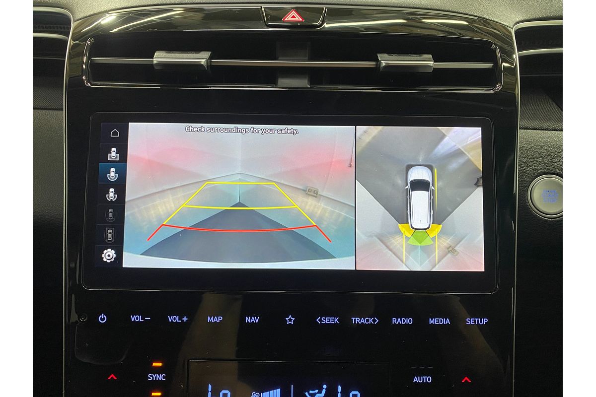 2022 Hyundai Tucson Highlander NX4.V1