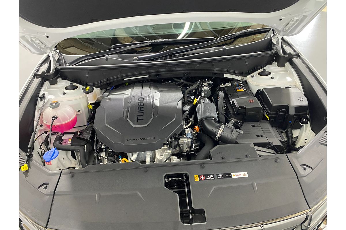 2022 Hyundai Tucson Highlander NX4.V1