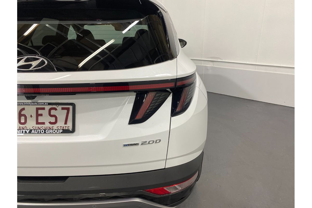 2022 Hyundai Tucson Highlander NX4.V1