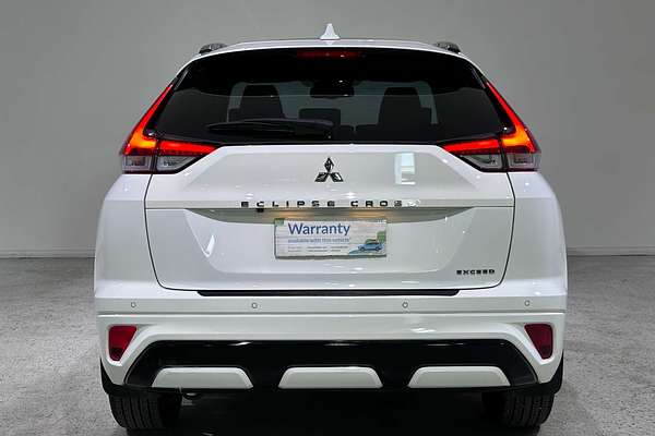 2023 Mitsubishi Eclipse Cross Exceed YB