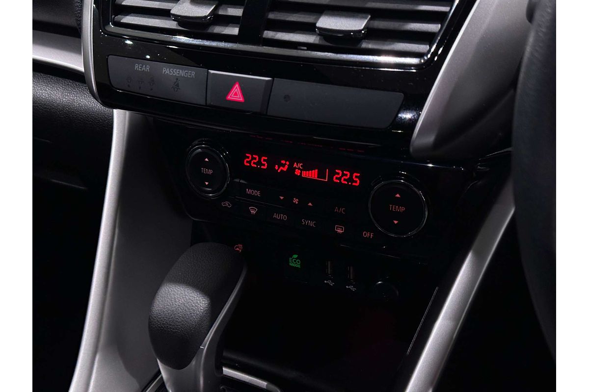 2023 Mitsubishi Eclipse Cross Exceed YB