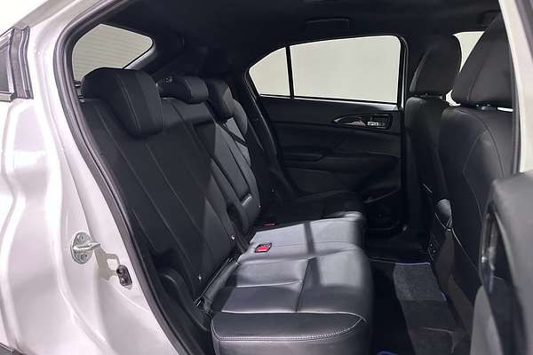 2023 Mitsubishi Eclipse Cross Exceed YB