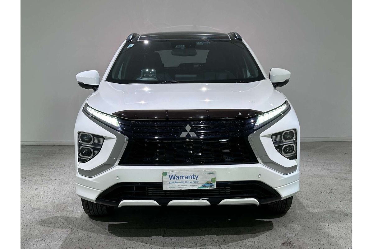 2023 Mitsubishi Eclipse Cross Exceed YB