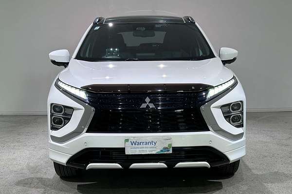 2023 Mitsubishi Eclipse Cross Exceed YB