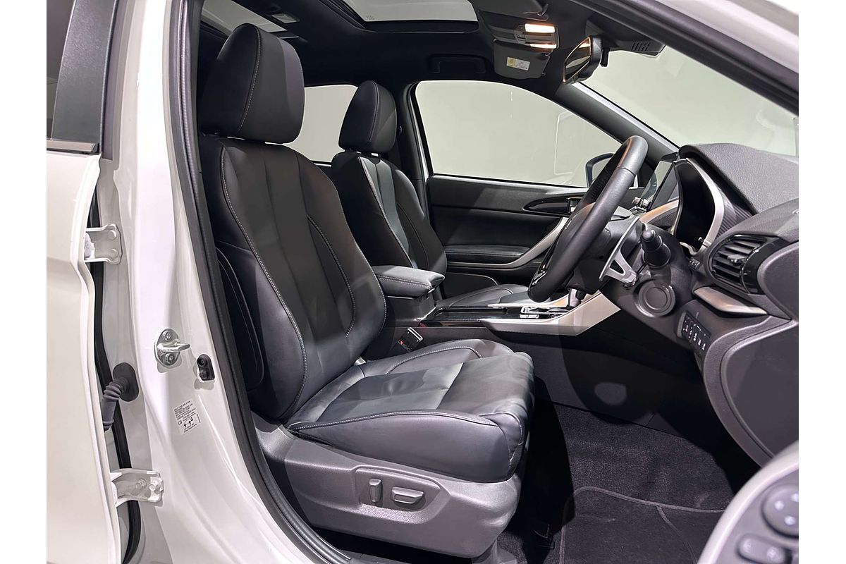 2023 Mitsubishi Eclipse Cross Exceed YB